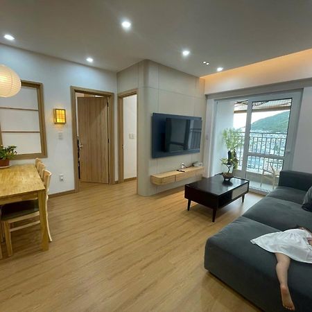 Happy Banana Apartment Να Τρανγκ Εξωτερικό φωτογραφία