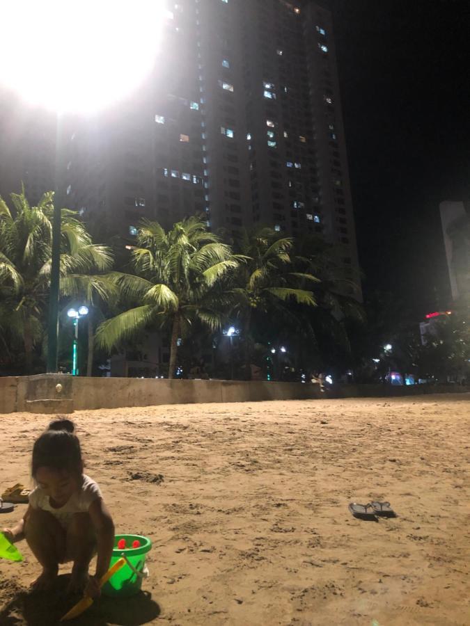 Happy Banana Apartment Να Τρανγκ Εξωτερικό φωτογραφία