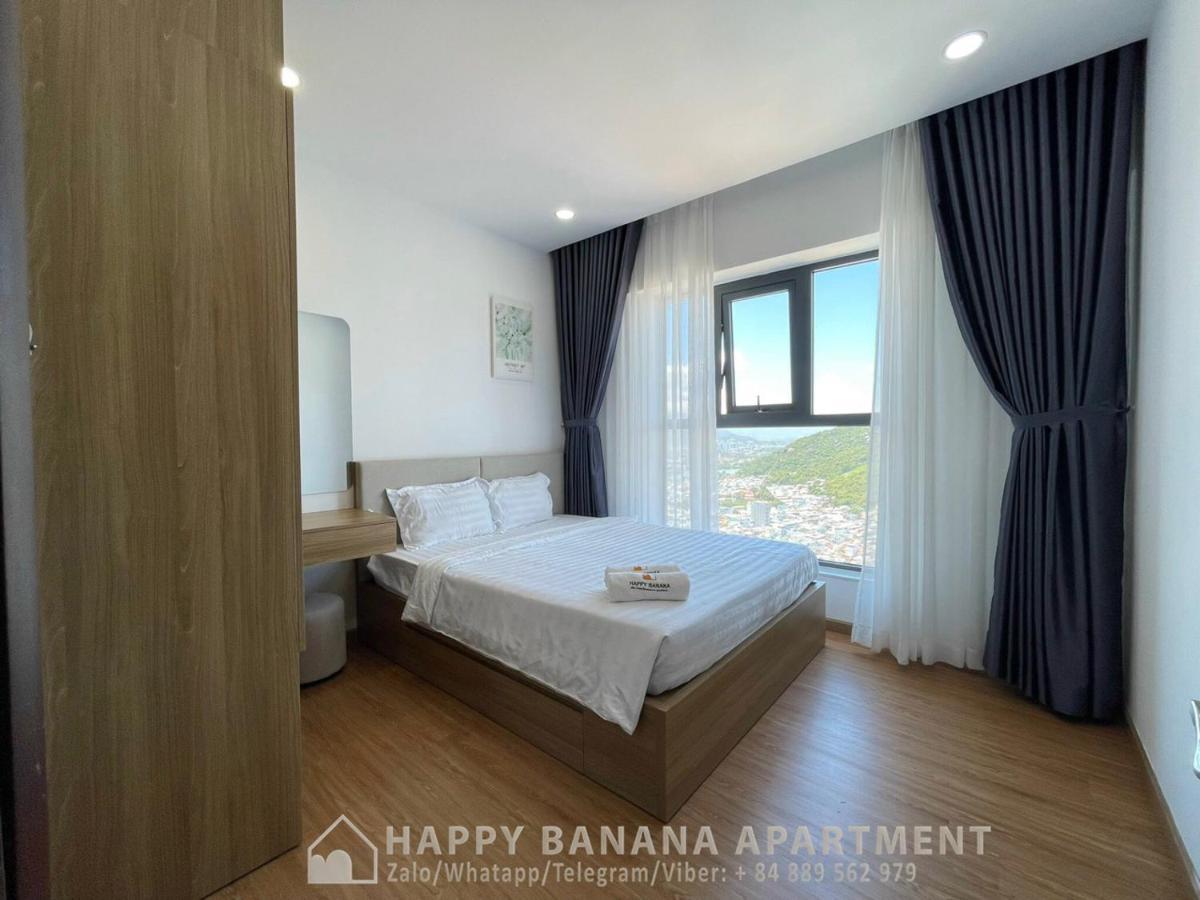 Happy Banana Apartment Να Τρανγκ Εξωτερικό φωτογραφία