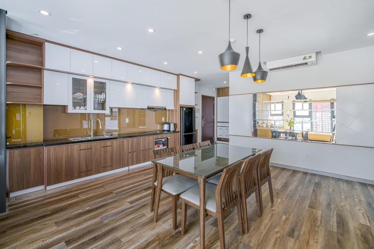 Happy Banana Apartment Να Τρανγκ Εξωτερικό φωτογραφία