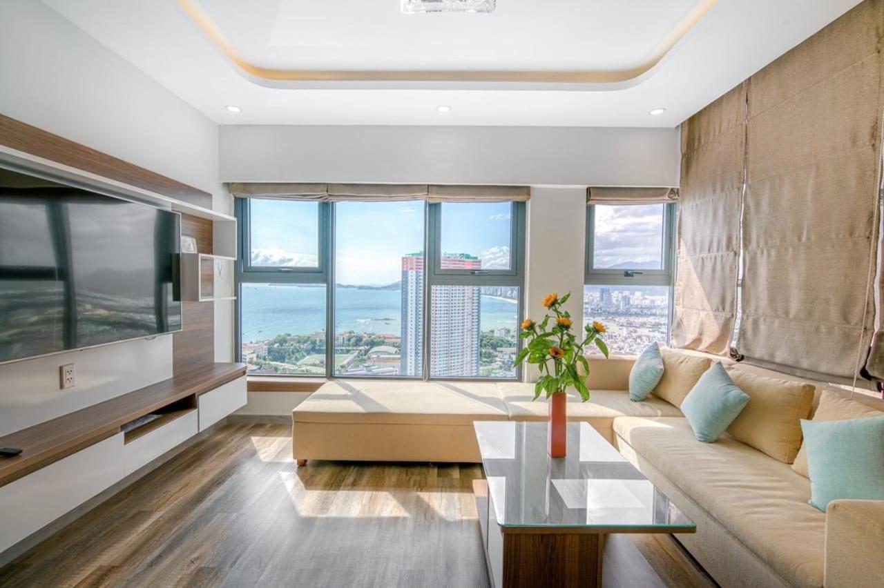 Happy Banana Apartment Να Τρανγκ Εξωτερικό φωτογραφία