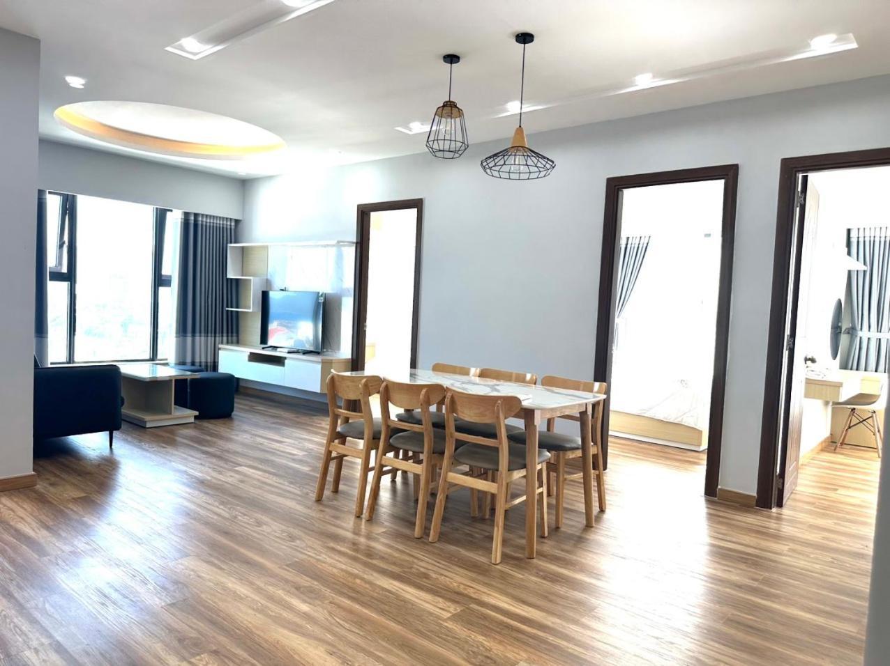 Happy Banana Apartment Να Τρανγκ Εξωτερικό φωτογραφία
