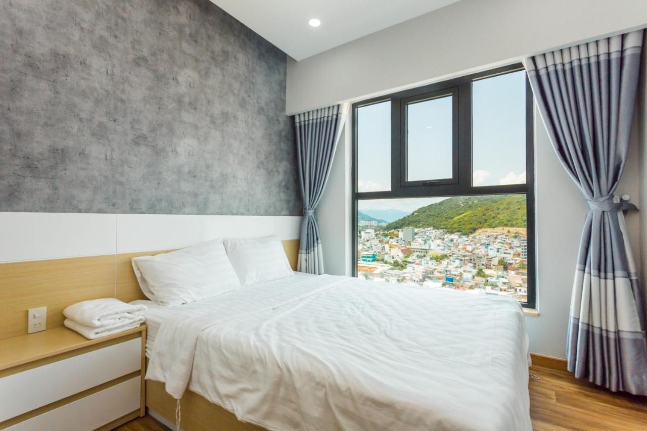 Happy Banana Apartment Να Τρανγκ Εξωτερικό φωτογραφία