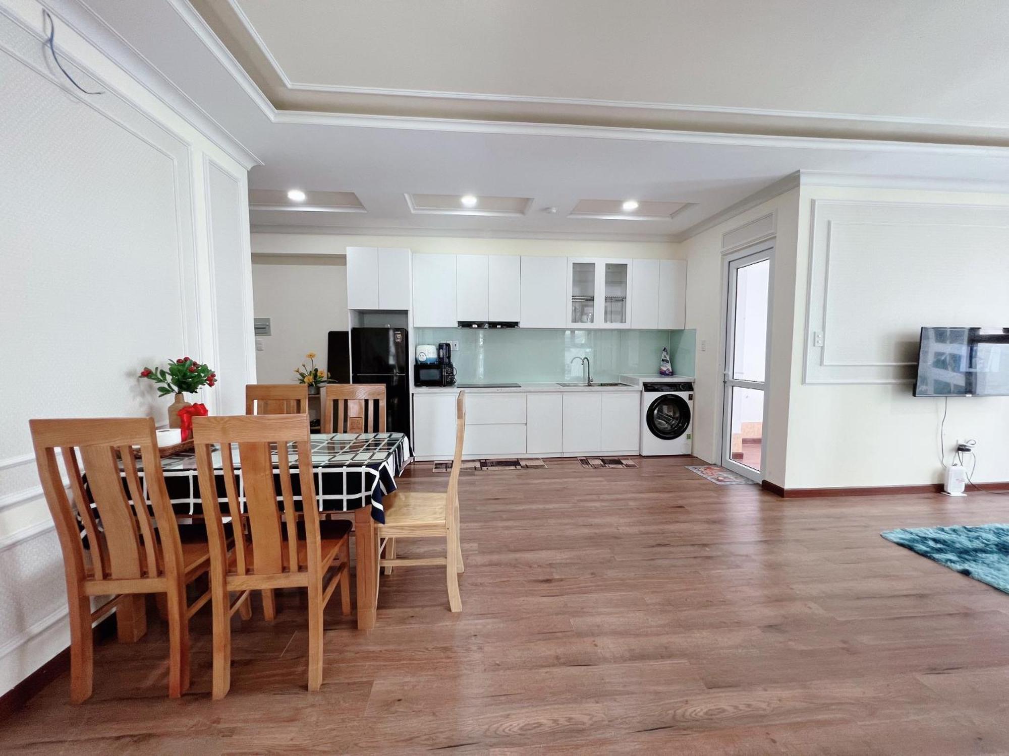 Happy Banana Apartment Να Τρανγκ Εξωτερικό φωτογραφία