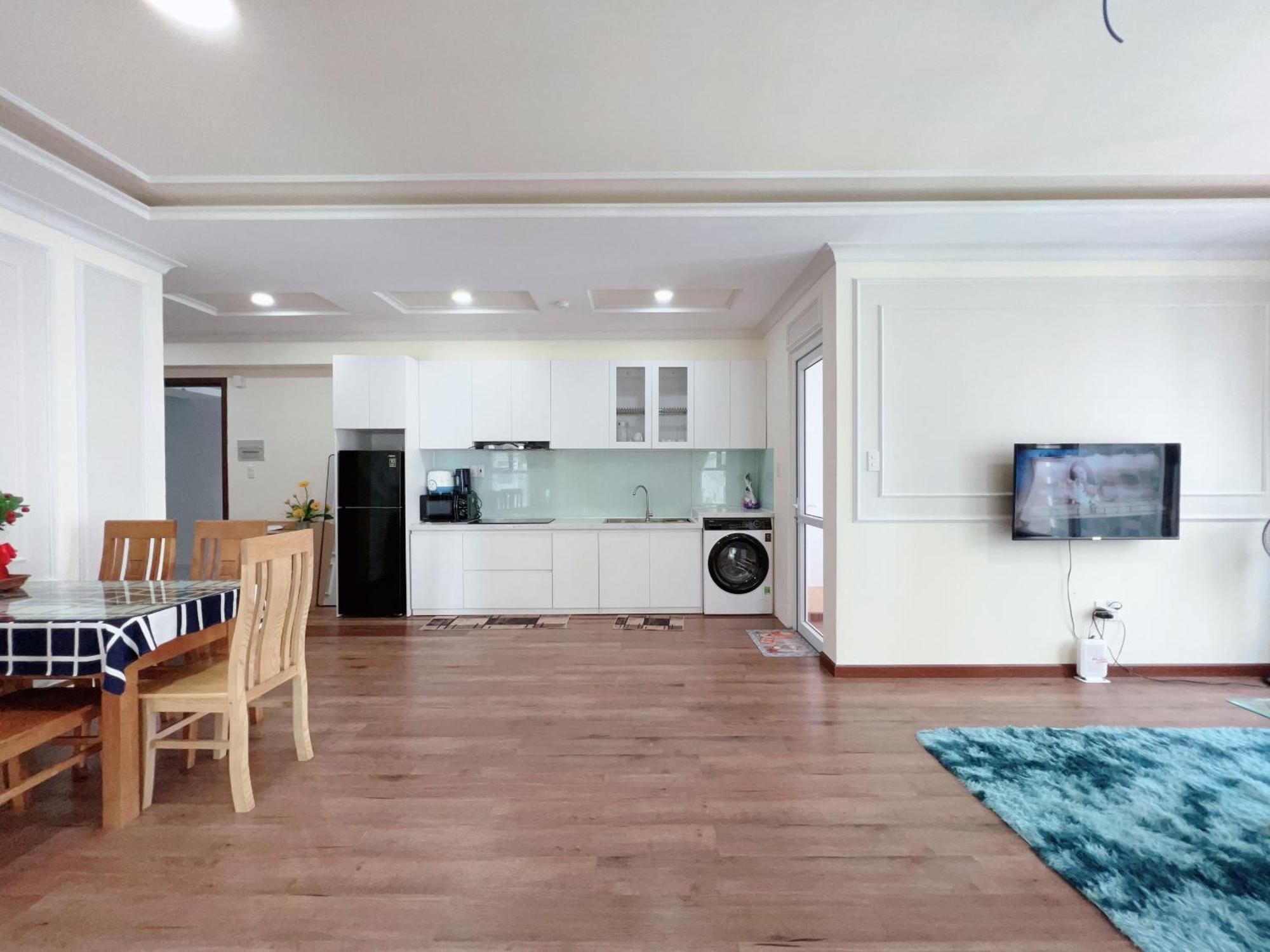 Happy Banana Apartment Να Τρανγκ Εξωτερικό φωτογραφία