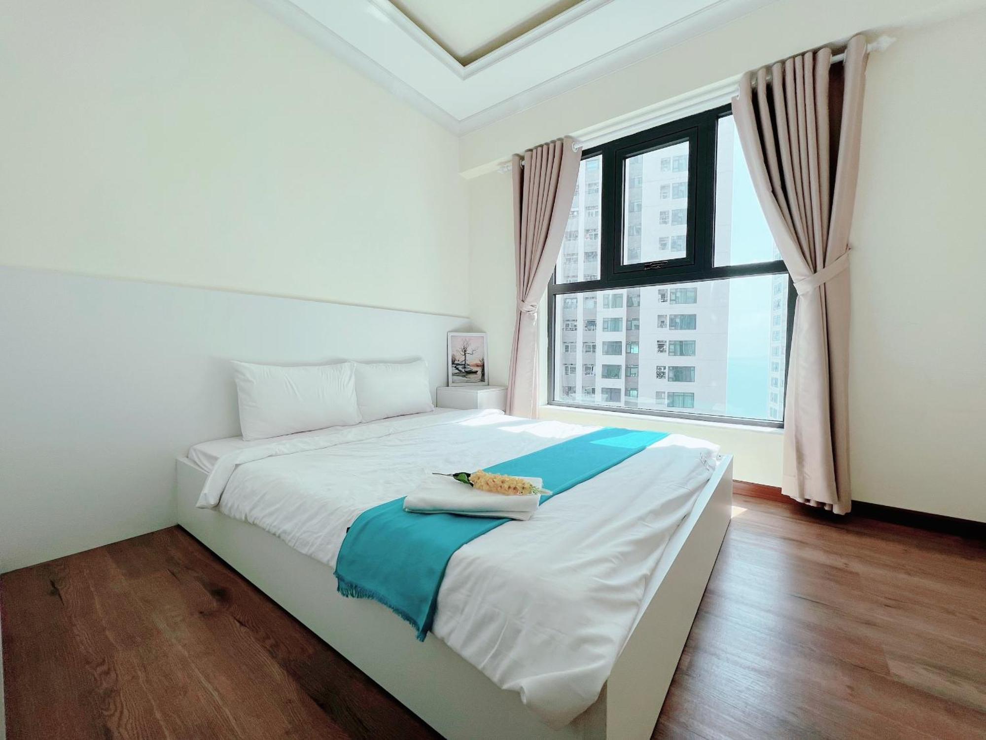 Happy Banana Apartment Να Τρανγκ Εξωτερικό φωτογραφία