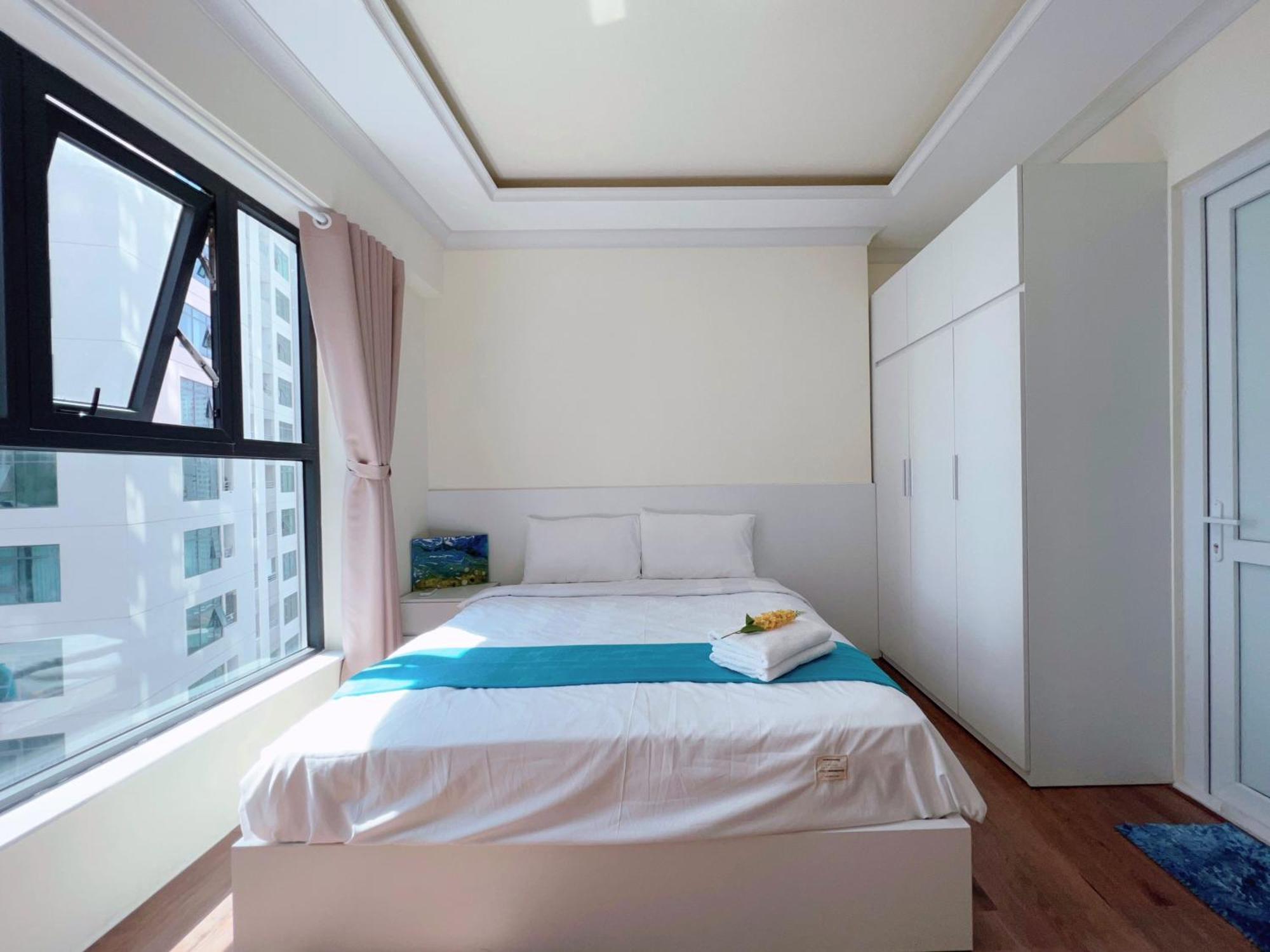 Happy Banana Apartment Να Τρανγκ Εξωτερικό φωτογραφία