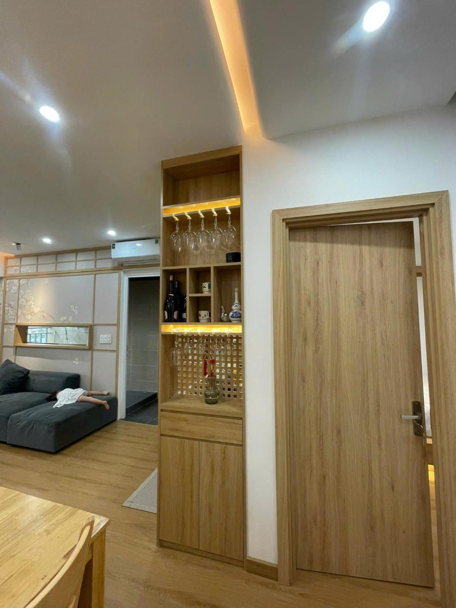 Happy Banana Apartment Να Τρανγκ Εξωτερικό φωτογραφία