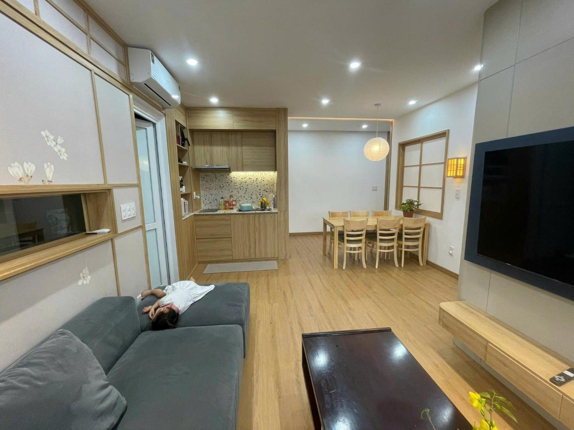 Happy Banana Apartment Να Τρανγκ Εξωτερικό φωτογραφία